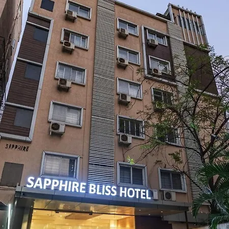 Sapphire Bliss Hotel